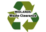 Midlands Waste Clearance Footer Logo