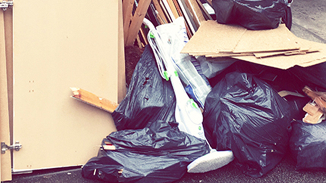 Professional Waste Clearance Is Cost-Effective