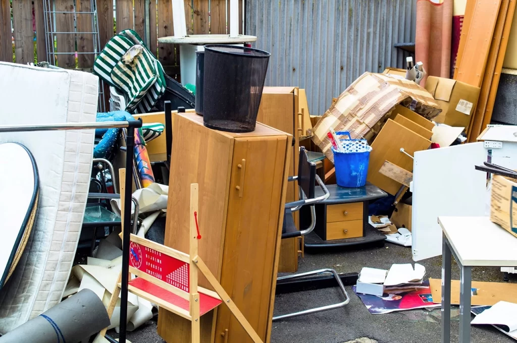 midlands waste clearance waste removals