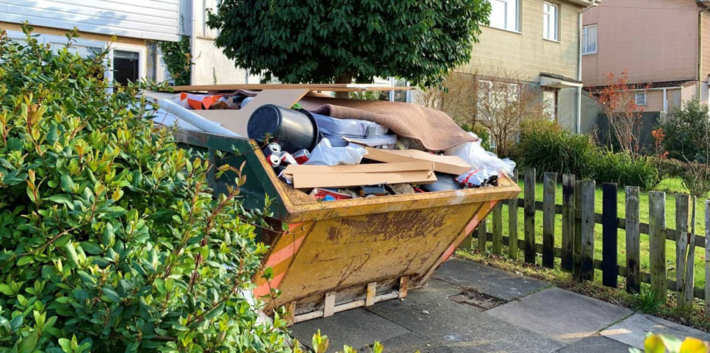 why hire an expert in house clearance Leicester-wide