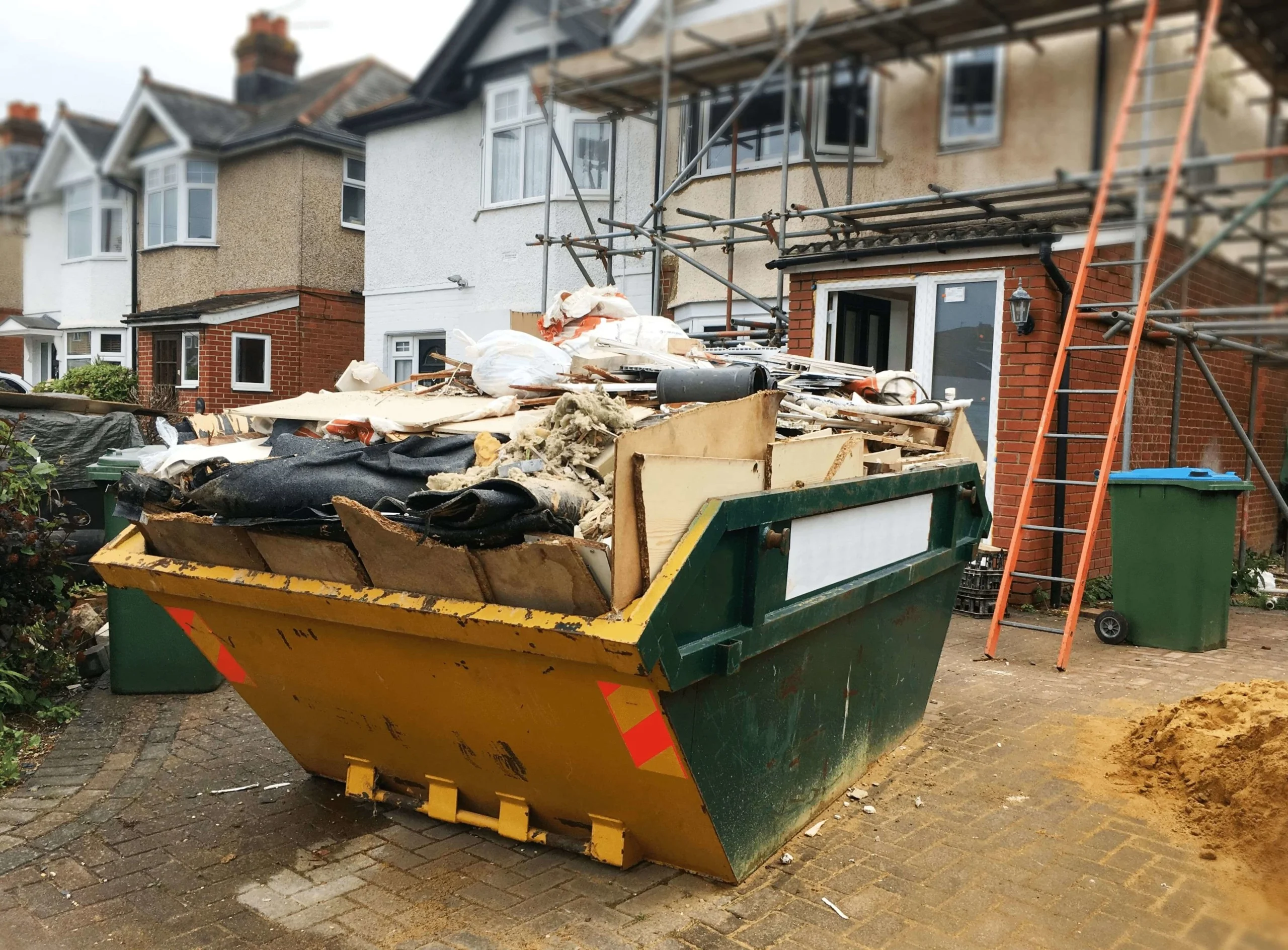 house clearance Loughborough