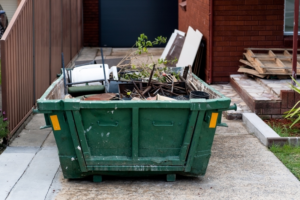 House clearance relocation