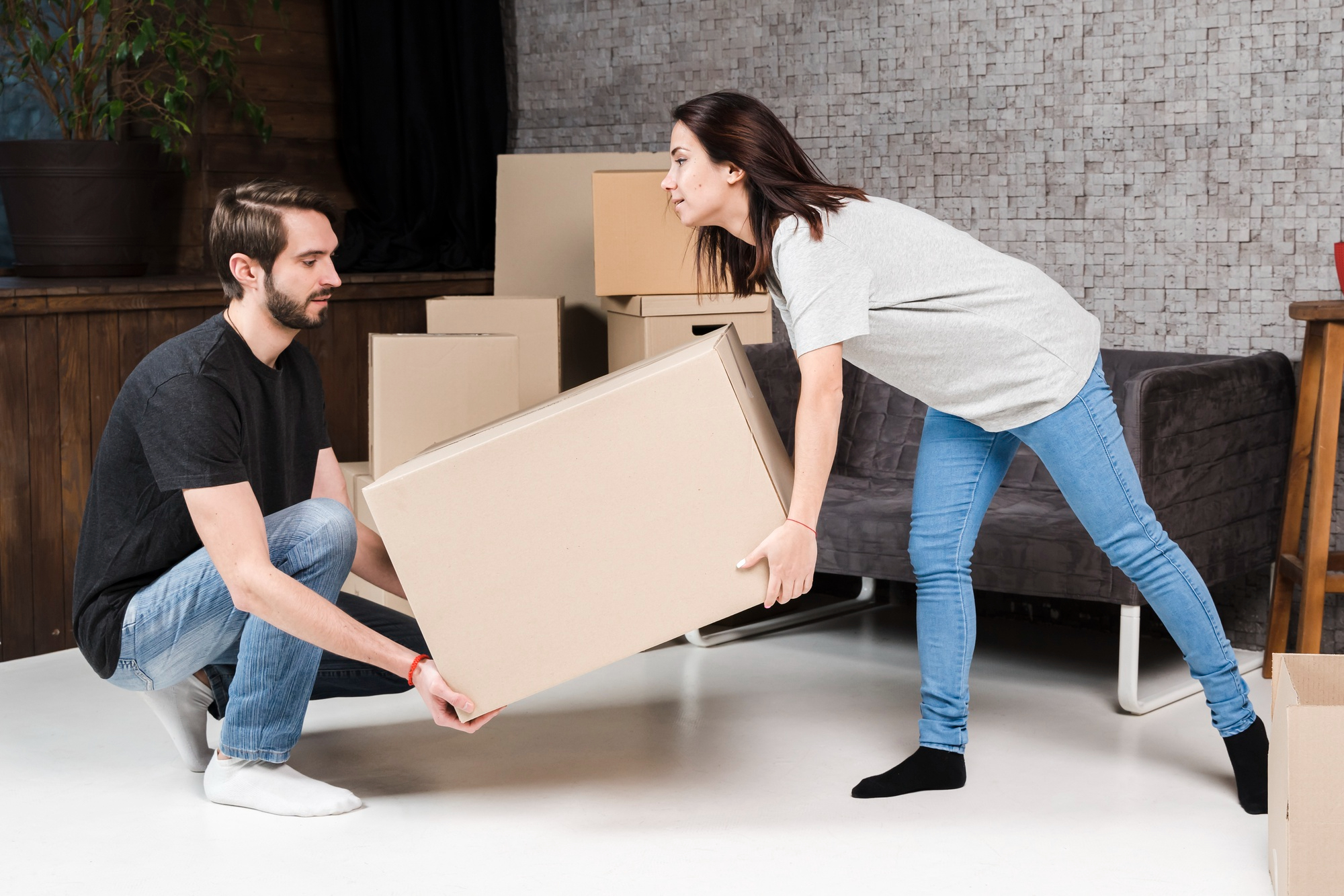 house clearance companies